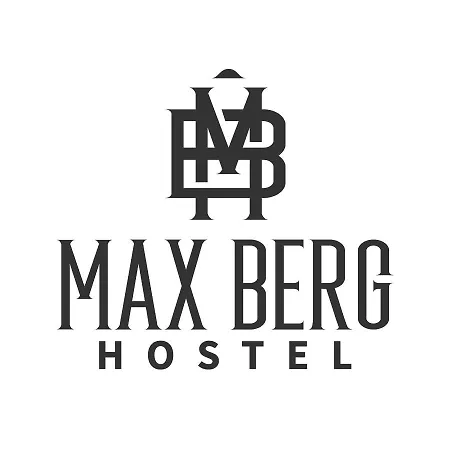 Max Berg Hostel *