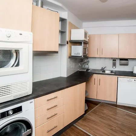Hostel Max Berg Βρότσλαβ