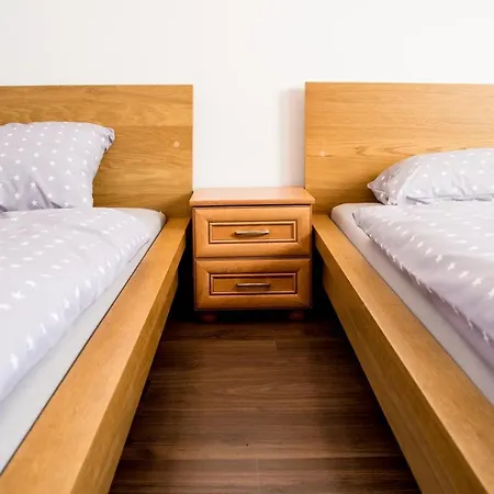 Max Berg Hostel