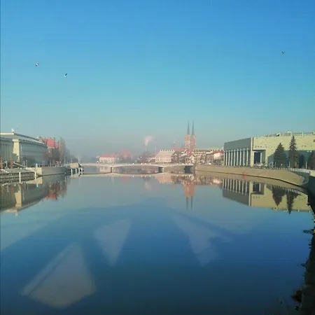 Ostello Max Berg Breslavia