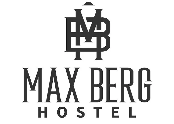 Max Berg Auberge de jeunesse *