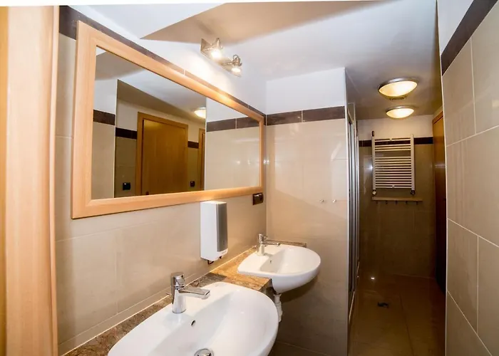 Max Berg Auberge de jeunesse Wrocław