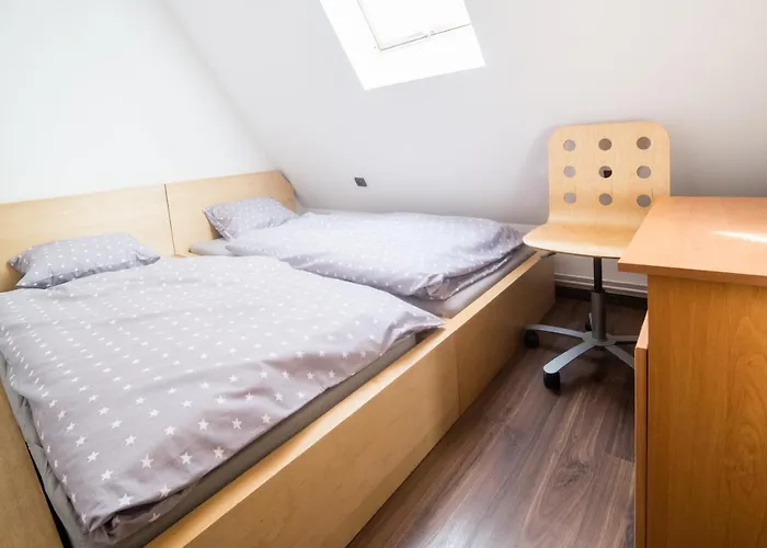 Auberge de jeunesse Max Berg Wrocław