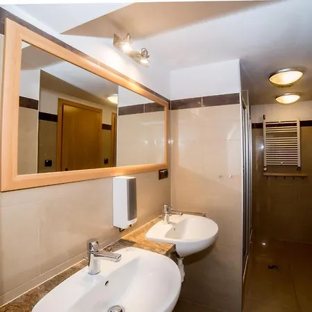 Max Berg Hostel Wroclaw