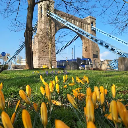 Хостел Max Berg *