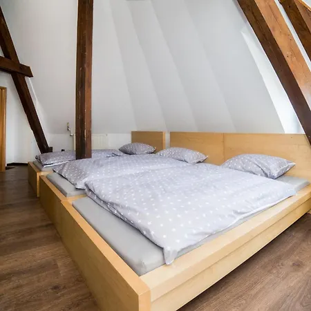 Hostel Max Berg Breslau