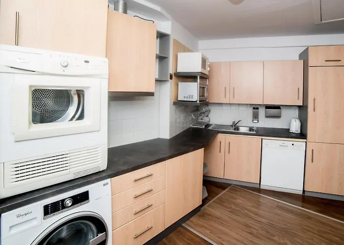 Хостел Max Berg Вроцлав