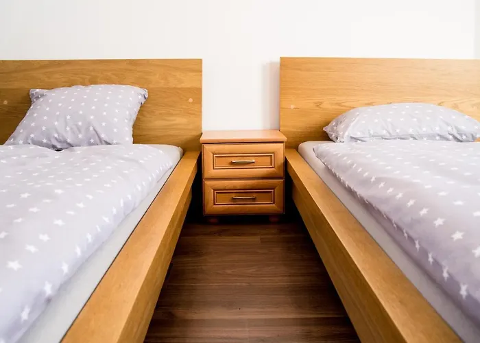 Max Berg ホステル