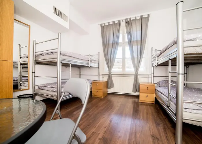 Max Berg * Вроцлав