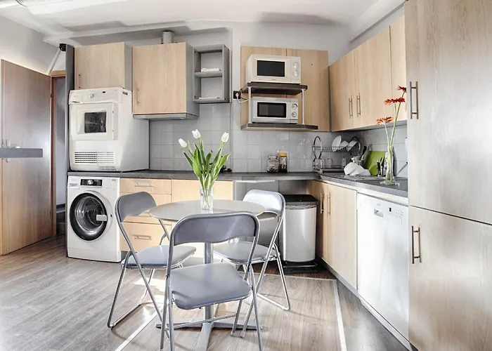 ホステル Max Berg *