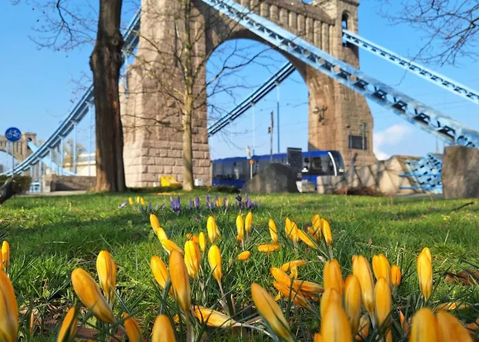 Хостел Max Berg *